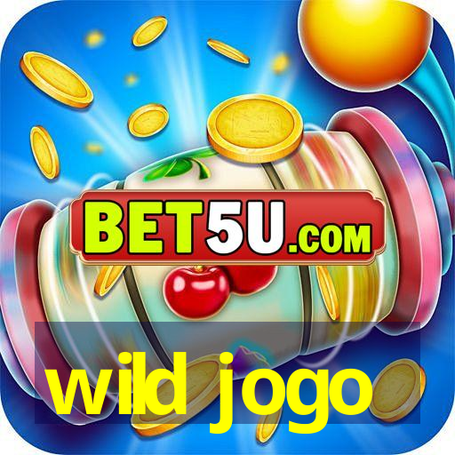 wild jogo