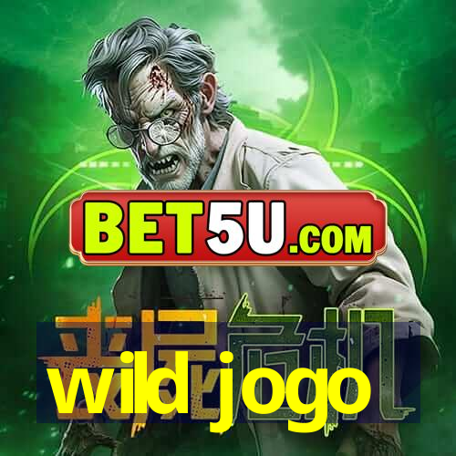 wild jogo