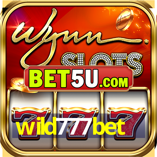 wild777bet