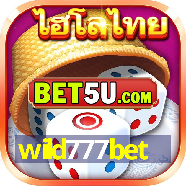 wild777bet