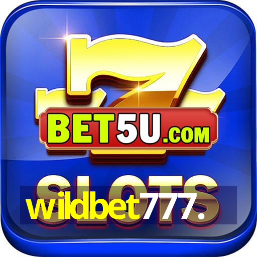 wildbet777.