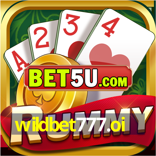 wildbet777.oi