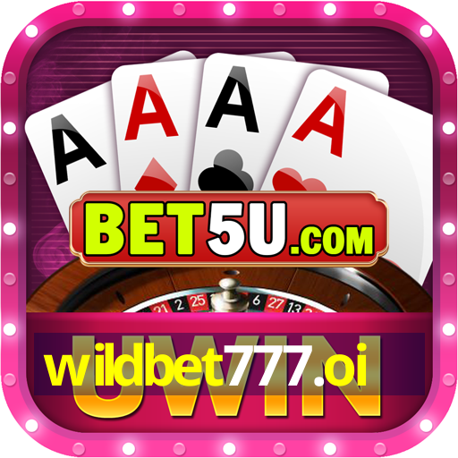 wildbet777.oi