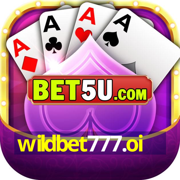 wildbet777.oi