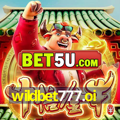 wildbet777.oi