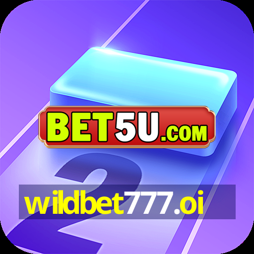 wildbet777.oi