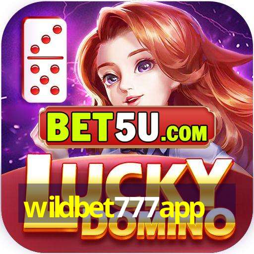 wildbet777app