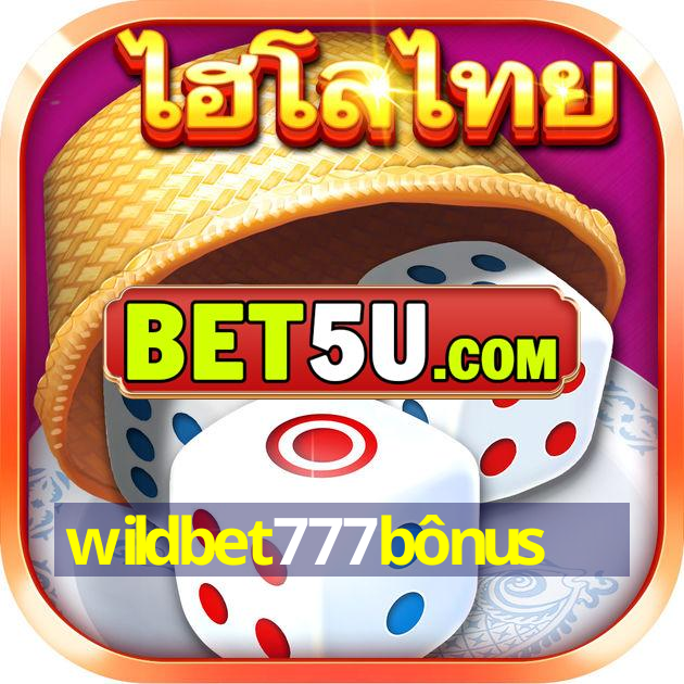 wildbet777bônus