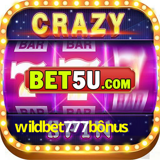 wildbet777bônus