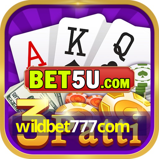 wildbet777com