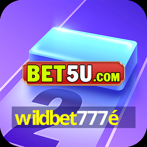 wildbet777é