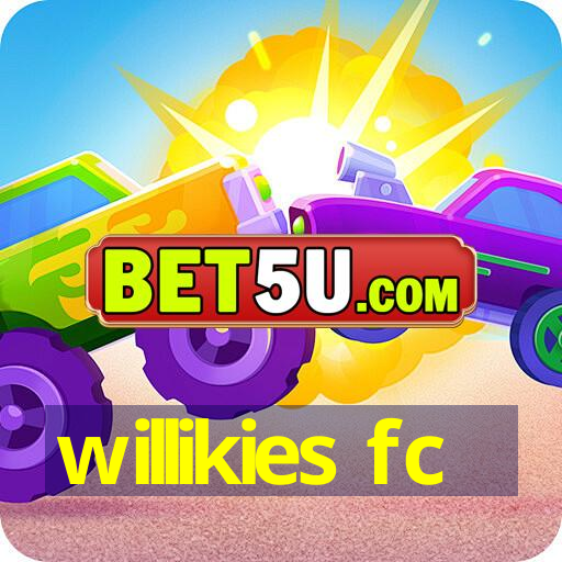 willikies fc