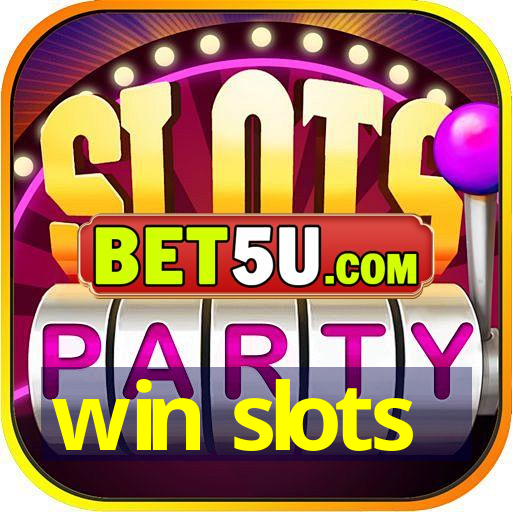 win slots