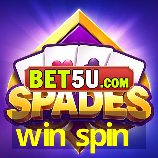 win spin