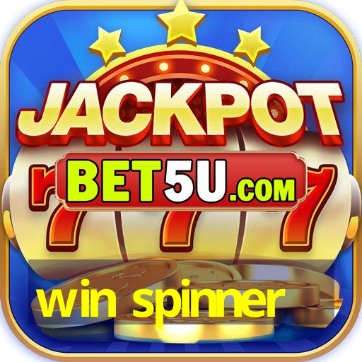 win spinner