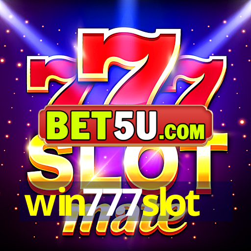 win777slot