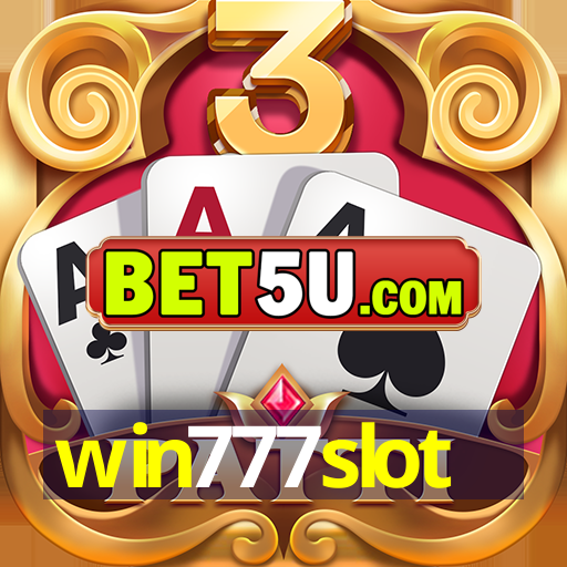 win777slot