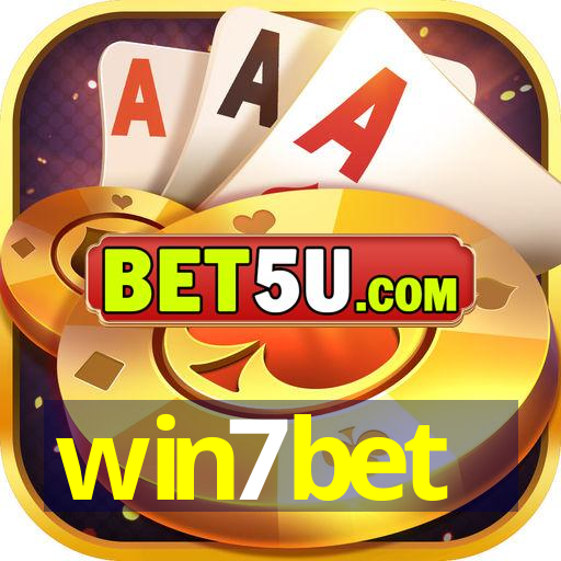 win7bet