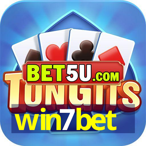 win7bet