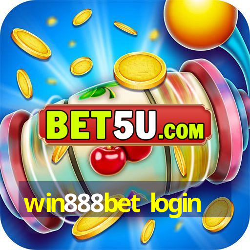 win888bet login