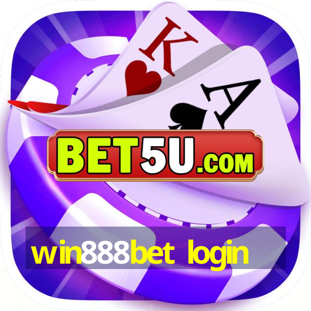 win888bet login