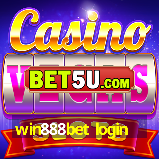 win888bet login