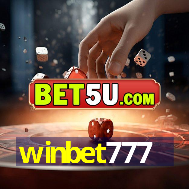 winbet777