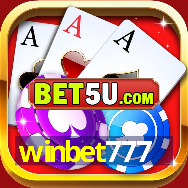 winbet777