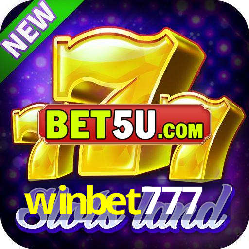 winbet777