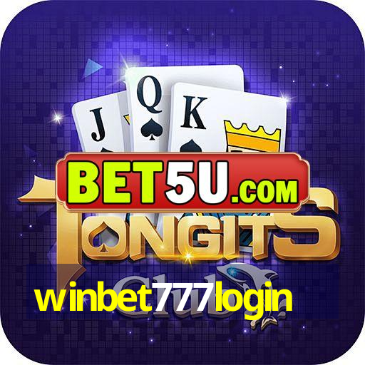 winbet777login