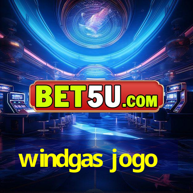 windgas jogo