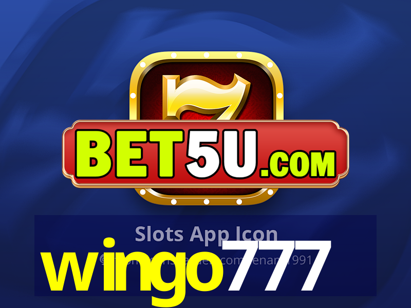 wingo777