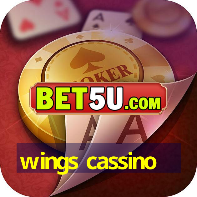 wings cassino