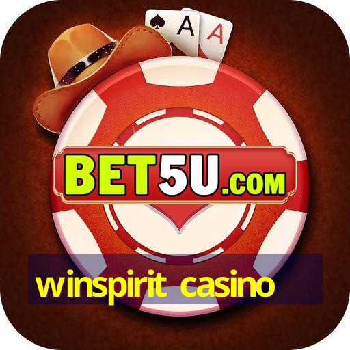 winspirit casino