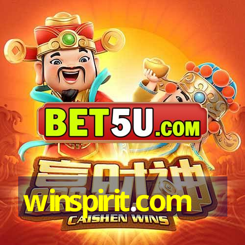 winspirit.com