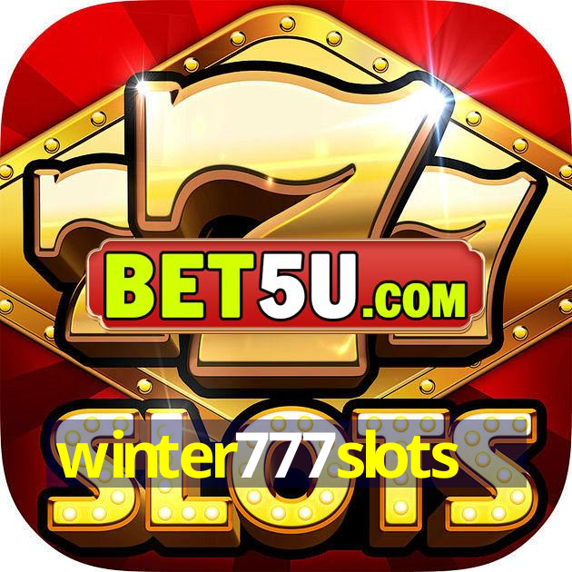 winter777slots