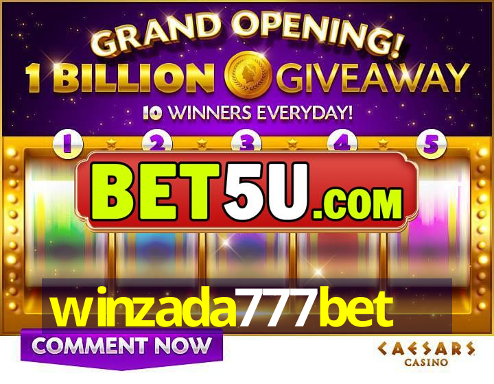 winzada777bet