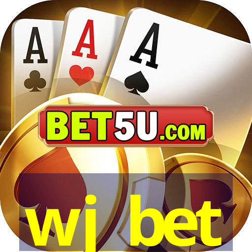 wj bet