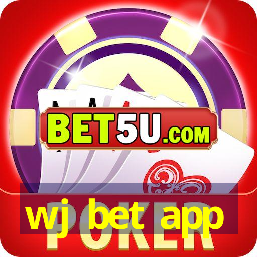 wj bet app