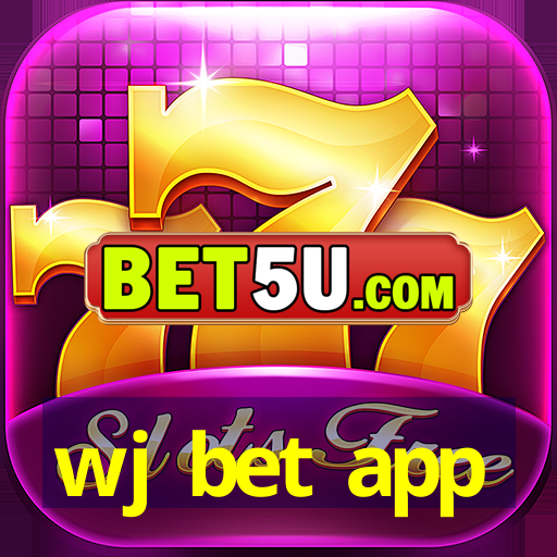 wj bet app