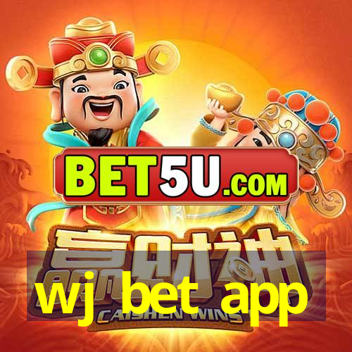 wj bet app