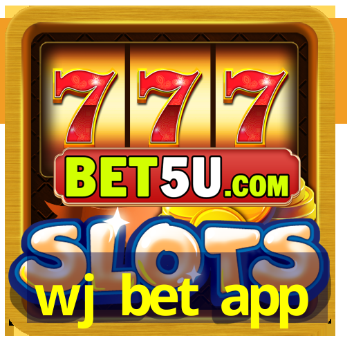 wj bet app