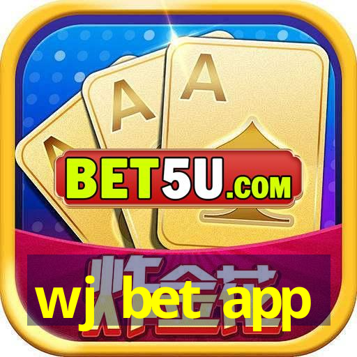 wj bet app