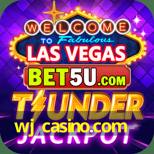 wj casino.com