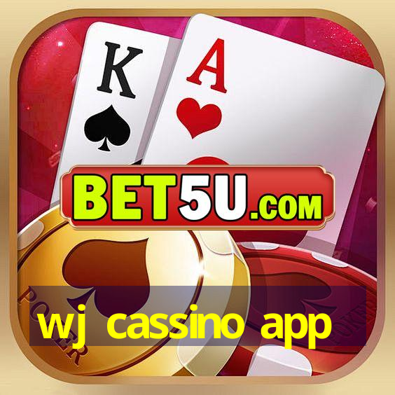 wj cassino app