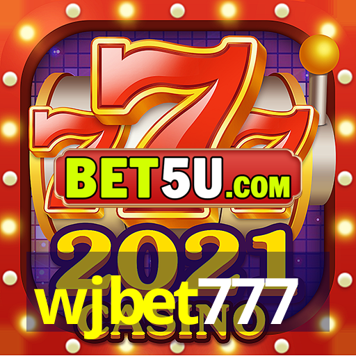 wjbet777