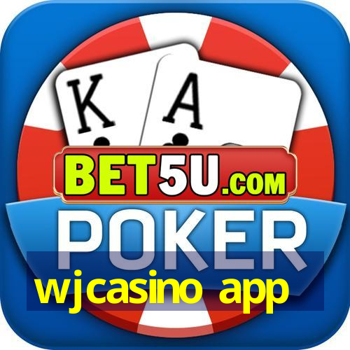 wjcasino app