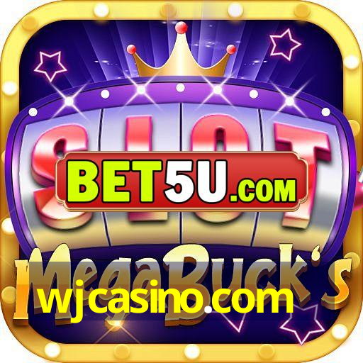 wjcasino.com