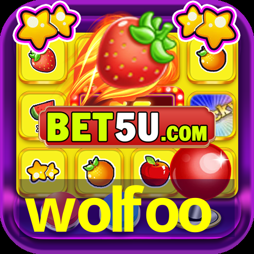 wolfoo