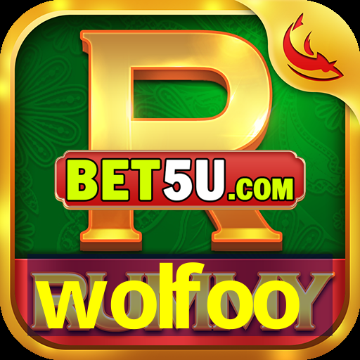 wolfoo